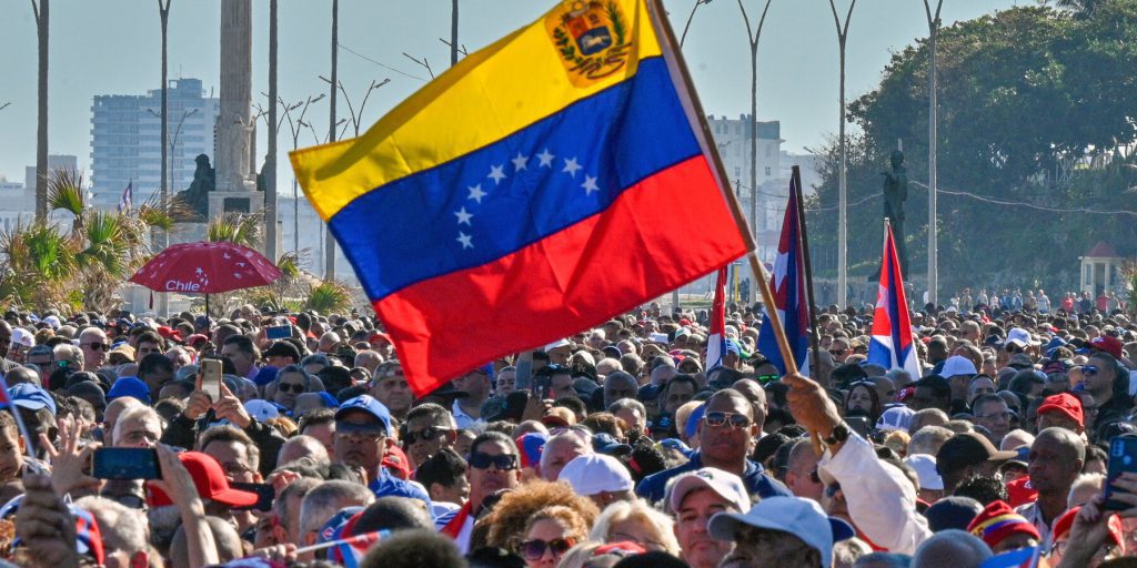 Trump avverte Cuba: nessun più aiuto petrolifero dal Venezuela