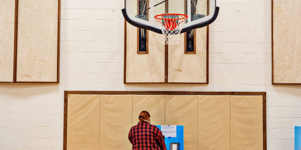 Giudice respinge mappa di ridistrettazione repubblicana dello Utah, una svolta per le elezioni del 2026