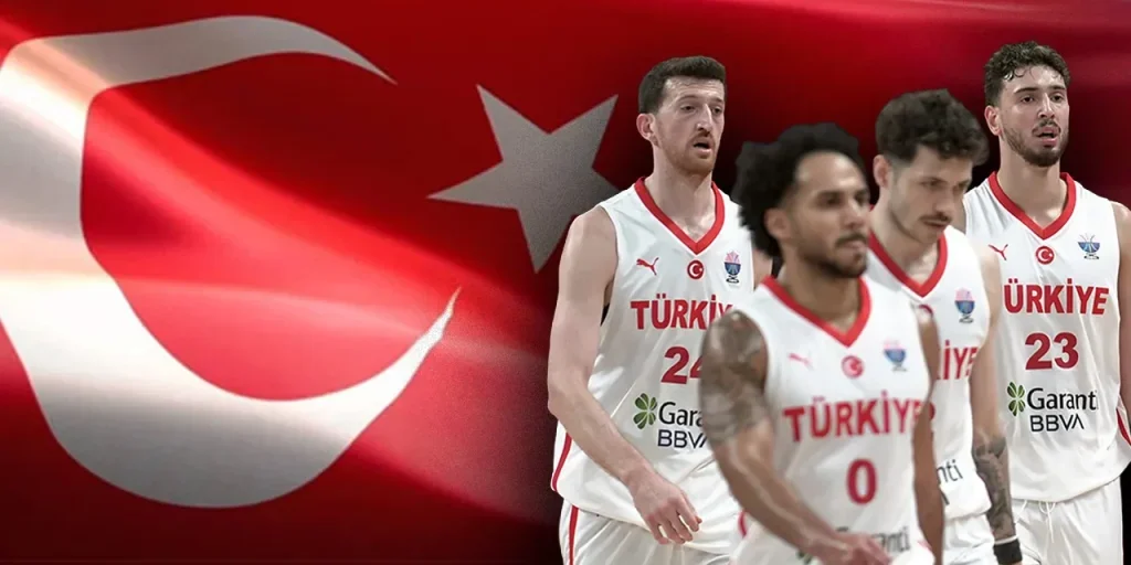 Italia al vertice della classifica europea per le qualificazioni alla Coppa del Mondo di basket 2027