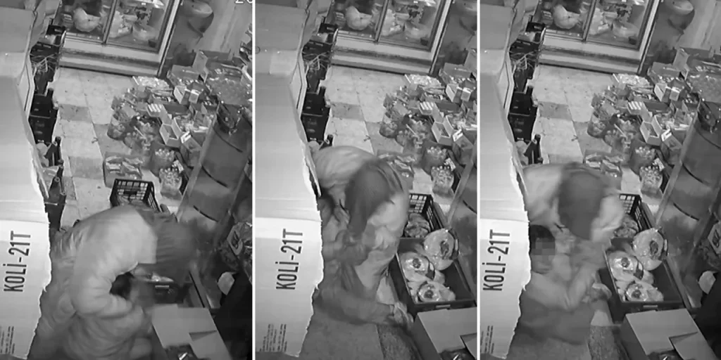 Ragazza di 12 anni aggredita con coltello a Gaziantep: aggressore arrestato