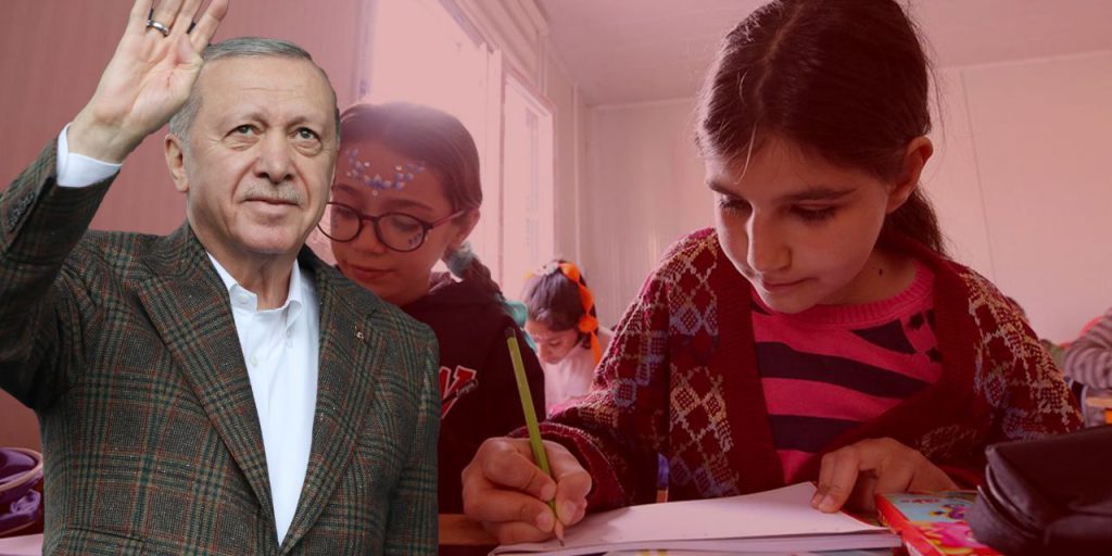 12 yıllık zorunlu eğitim kısalıyor! Bakan Tekin ilk kabineyi işaret etti, gözleri Erdoğan'a çevirdi