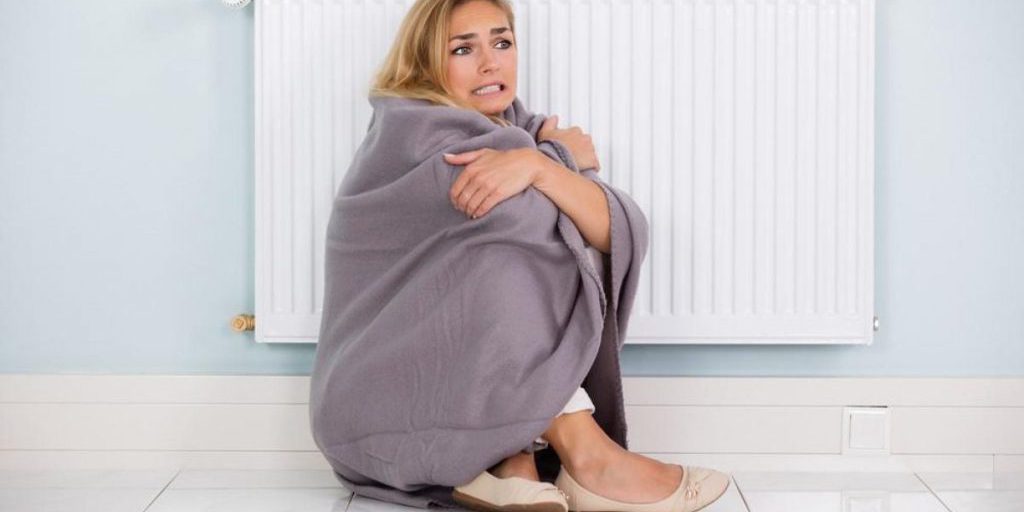 Ritardo nel Riscaldamento: Impatto sulla Popolazione e sull'Economia