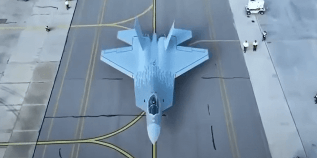 Разворот в сторону KAAN: одна из стран Европы окончательно отказалась от американских F-35