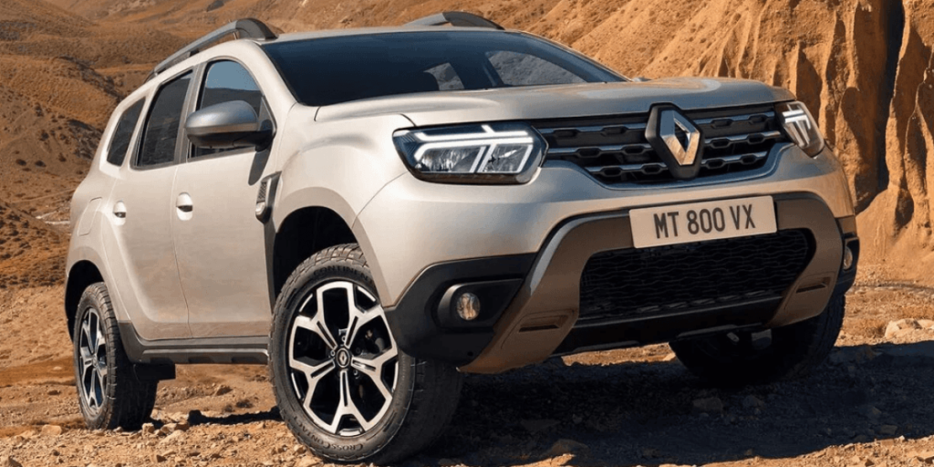 Один кроссовер стал абсолютным лидером: названы самые популярные в Украине дизельные авто