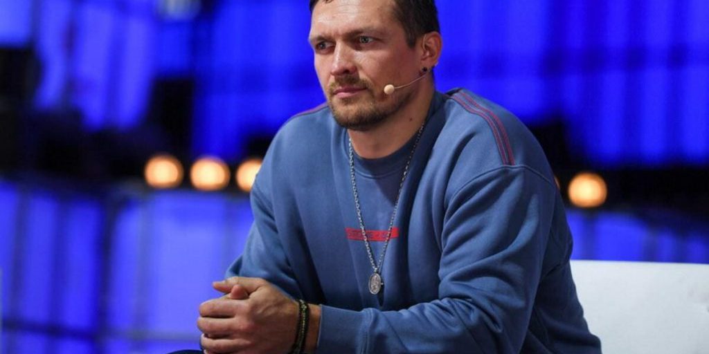 Ushik annuncia il numero di incontri che svolgerà prima della pensione