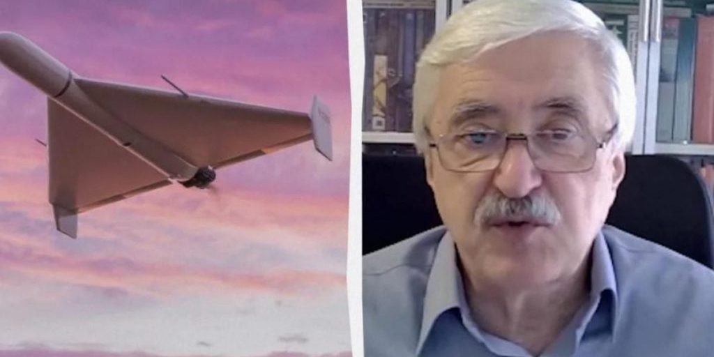 Массированные атаки России продолжатся: эксперт рассказал, чего ожидать украинцам