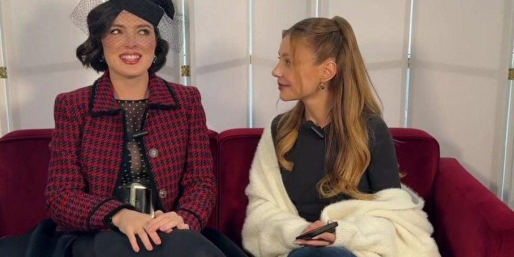 Conflitto e Riconciliazione tra Due Star del Mondo dello Spettacolo: Una Storia di Amicizia e Litigi Pubblici