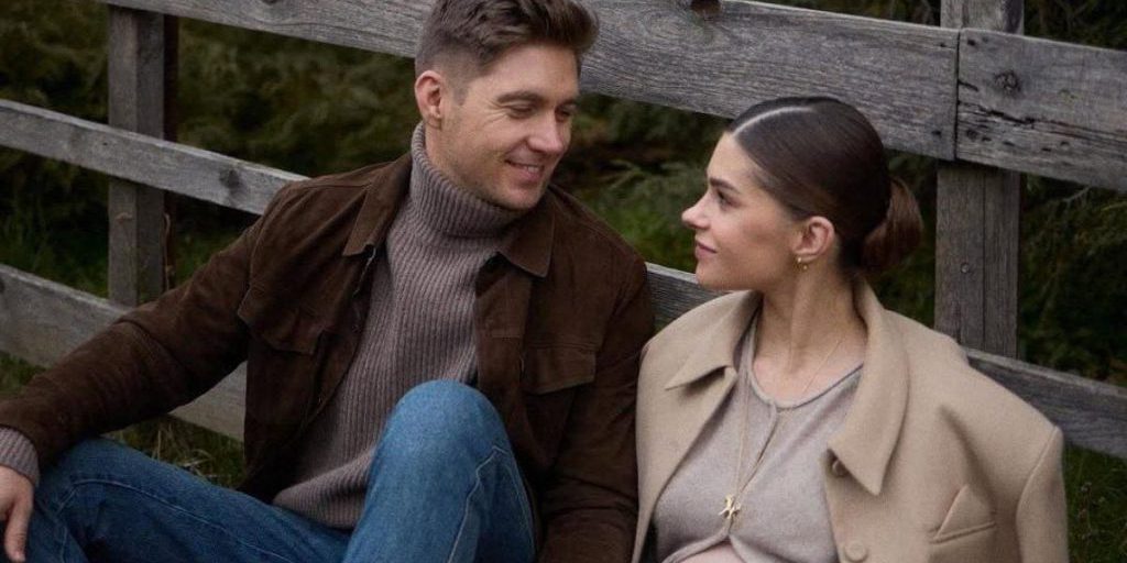 Третья жена Остапчука рассказала, почему они не живут в собственном доме