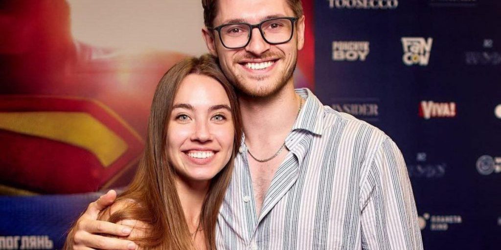 Звезда фильма "Збори ОСББ" во второй раз выходит замуж