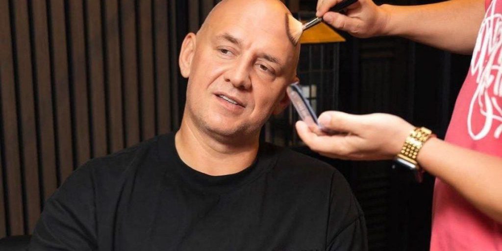 Потап удивил неожиданным бизнесом в Майами: чем он теперь зарабатывает