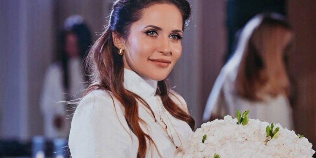 "Знаю, что у меня будет второй ребенок": Денисенко неожиданно заговорила о беременности