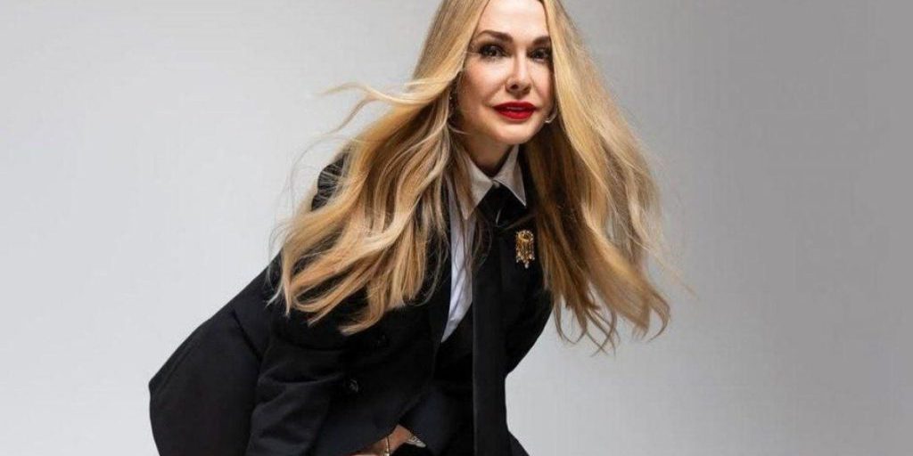 Сумская призналась, какой ценный подарок от поклонника хранит до сих пор