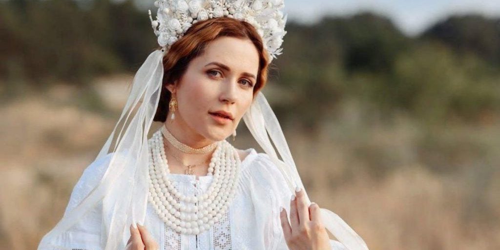 На фоне слухов о новом романе: Наталка Денисенко поделилась планами насчет свадьбы