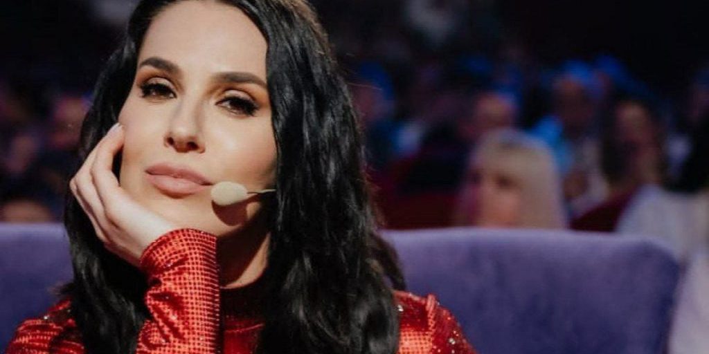 Ефросинина откровенно рассказала, от чего ей пришлось отказаться во время войны