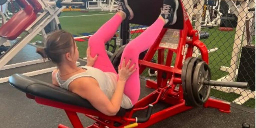 50-летняя женщина похудела на 27 килограммов и стала чувствовать себя сильнее: что она делала