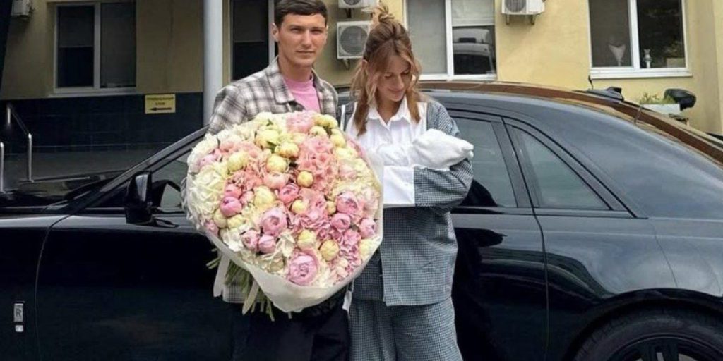 Жених Леси Никитюк вышел на связь и рассказал правду о своей службе