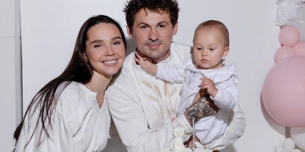 Жена хореографа Жени Кота откровенно рассказала о тяжелых ночах с дочкой