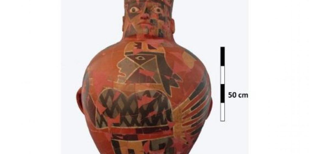 Психоделическое пиво помогало древней перуанской империи укреплять власть, - исследование