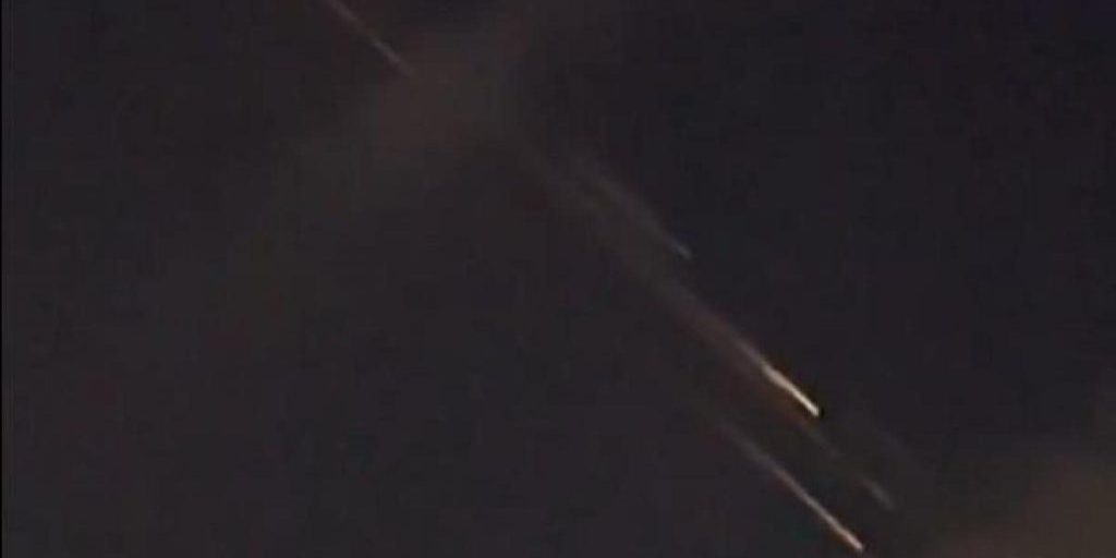 Спутники Starlink Маска начали падать на Землю с пугающей частотой