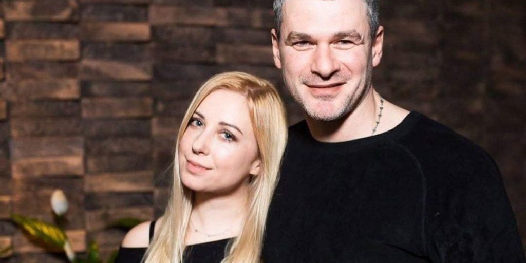 "Не могла быть с ним": Тоня Матвиенко призналась, думала ли о разводе с Мирзояном