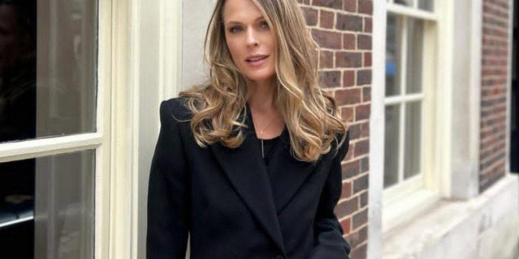 Ольга Фреймут засветилась с Дмитрием Комаровым в короне