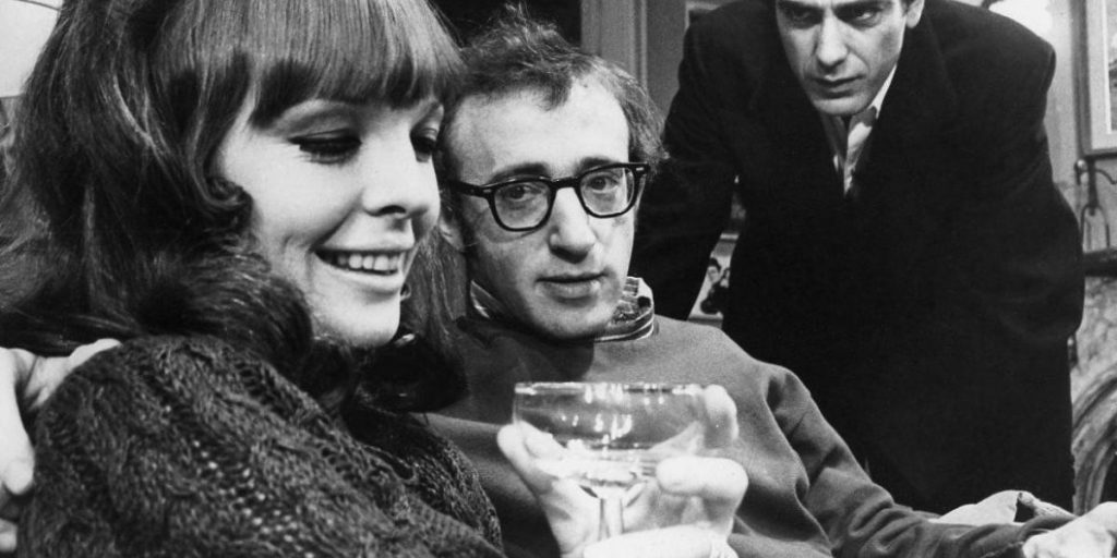 Addio a Diana Keaton leggenda del cinema americano scomparsa all'età di 79 anni