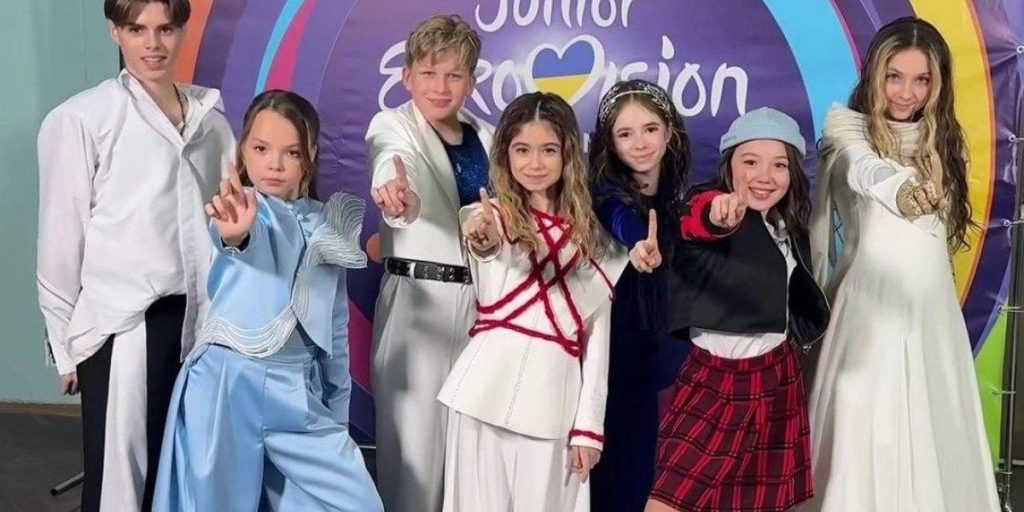 Объявлен победитель Нацотбора на "Детское Евровидение-2025"