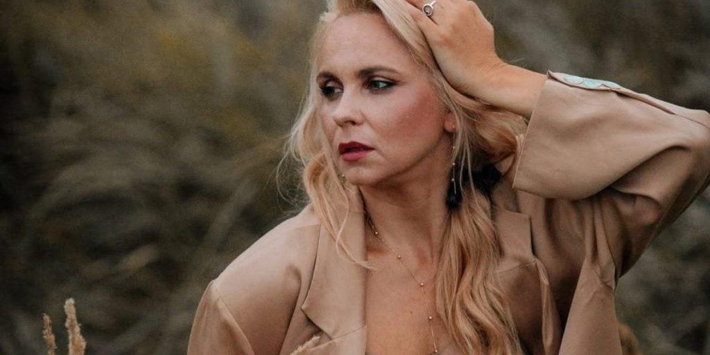 Лилия Ребрик внезапно сменила имидж и удивила новой прической