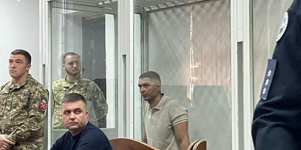 Caso di Omicidio su Funicolare: Condannato Rifiuta Ergastolo e Solleva Questioni sulla Giustizia e Sicurezza Pubblica