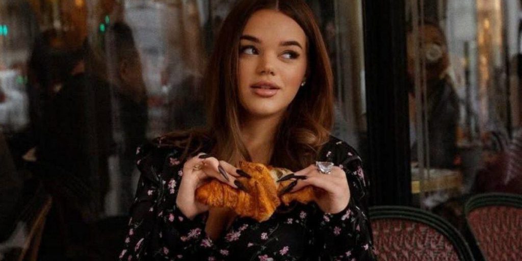 Юлю Вербу захейтили из-за лишнего веса после родов: блогерша резко ответила