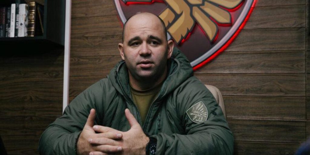 Военный объяснил, стоит ли рассчитывать на то, что роботы и дроны заменят людей на фронте