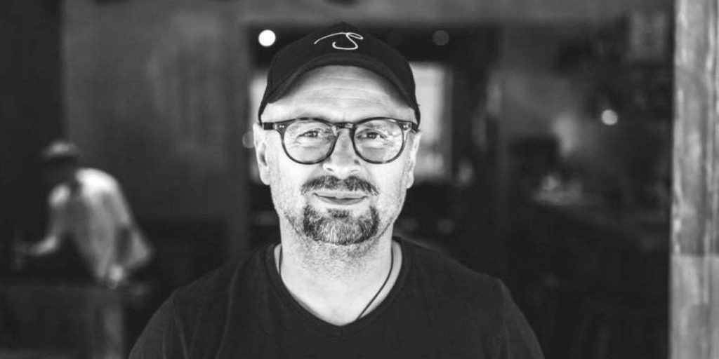 Умер известный украинский ресторатор Игорь Сухомлин