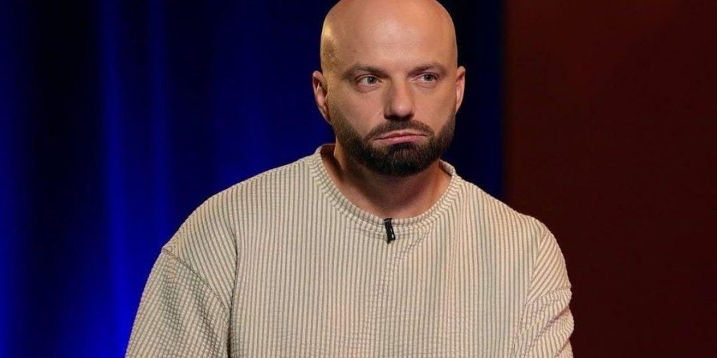 Демин признался, кому из коллег завидовал больше всего: "Его приглашают, а меня нет"