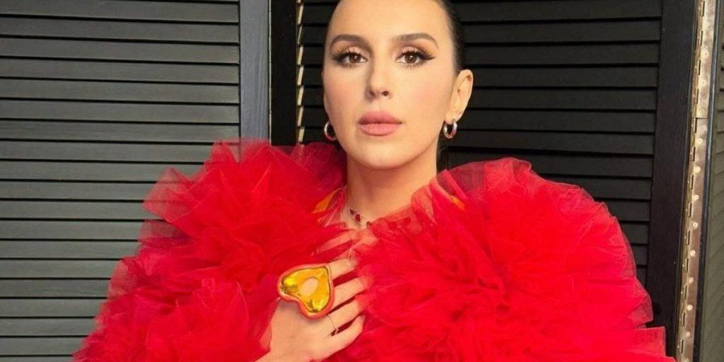 После скандала: Джамала рассказала, улучшились ли песни для Нацотбора-2026