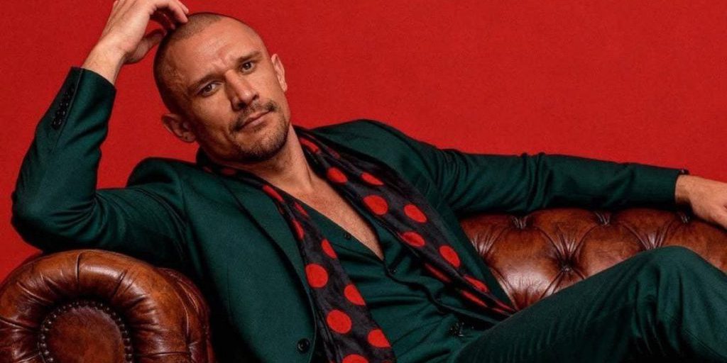 Цымбалюк назвал сериал, за который получил самый большой гонорар