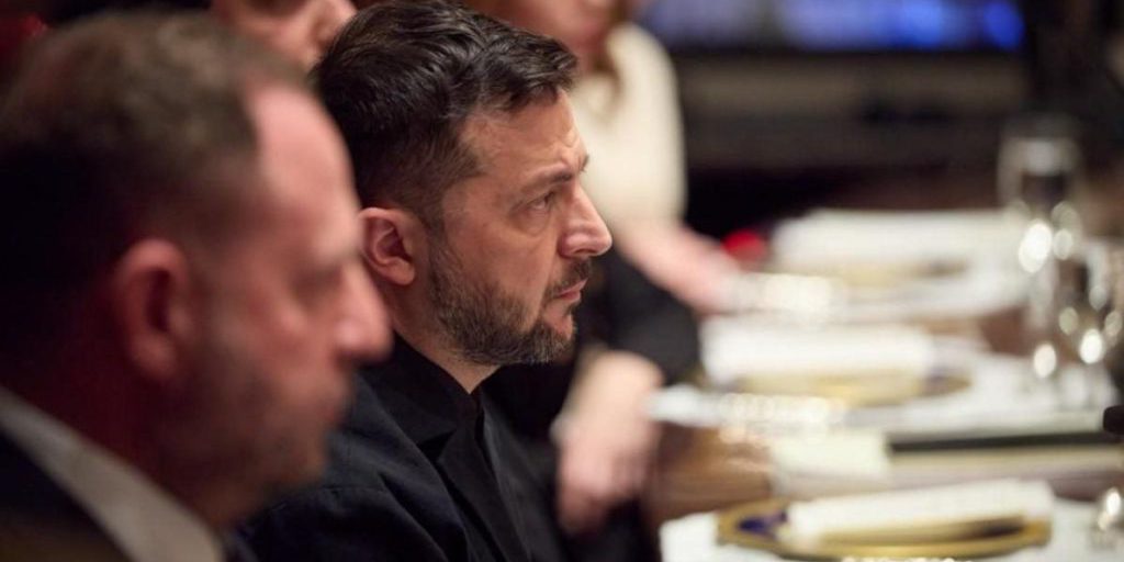 Conflitto Ucraina-Russia: La Cessazione del Fuoco, un Punto Cruciale nelle Negoziazioni