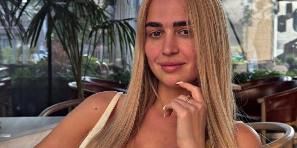 "1 из 10": победительница "Холостяка" жестко раскритиковала новый фильм с Тереном