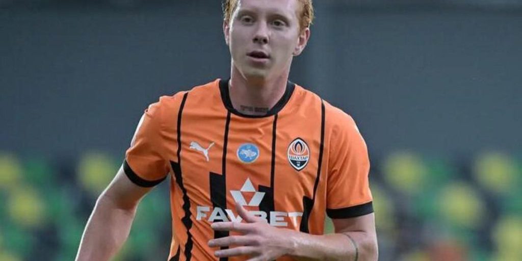 "У него планка такая": игрок "Шахтера" вляпался в скандал из-за зарплаты