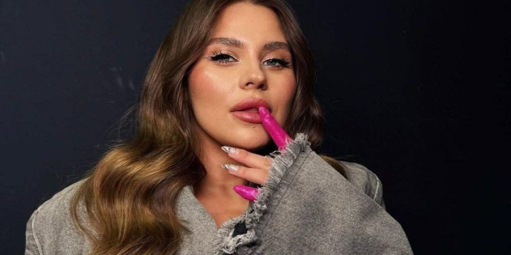 "Моя поддержка": Саша Зарицкая впервые за долгое время засветилась с бойфрендом