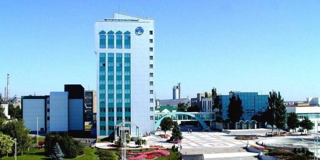 Agro Gas Trading подала заявку на участие в приватизации Одесского припортового завода по стартовой цене 4,48 млрд грн