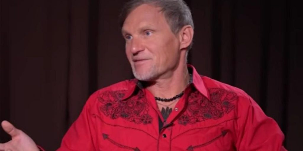 "Я за военный переворот": музыкант Олег Скрипка поделился, кто должен управлять Украиной