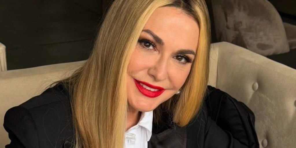 La trasformazione di Sumskaya: dall'aspetto da bambina quasi irriconoscibile al successo come attrice