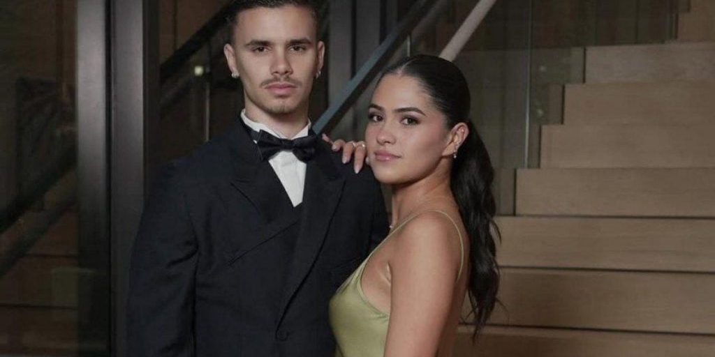 Romeo Beckham e la sua ex: il riavvicinamento dopo lo scandalo in famiglia