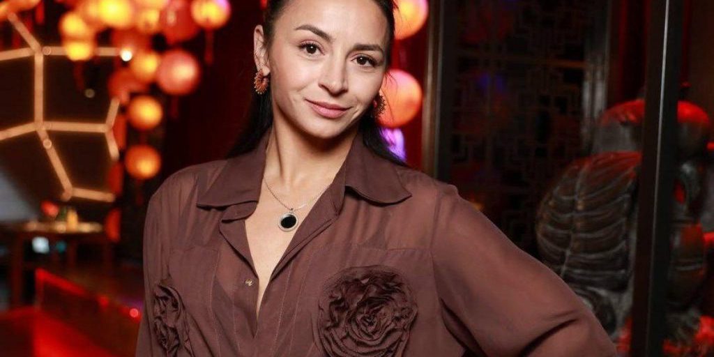 Илона Гвоздева призналась, кто помогает ей воспитывать двоих детей