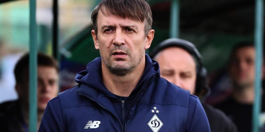 "Ситуация очень непростая": Шовковский объяснил постоянные неудачи "Динамо"