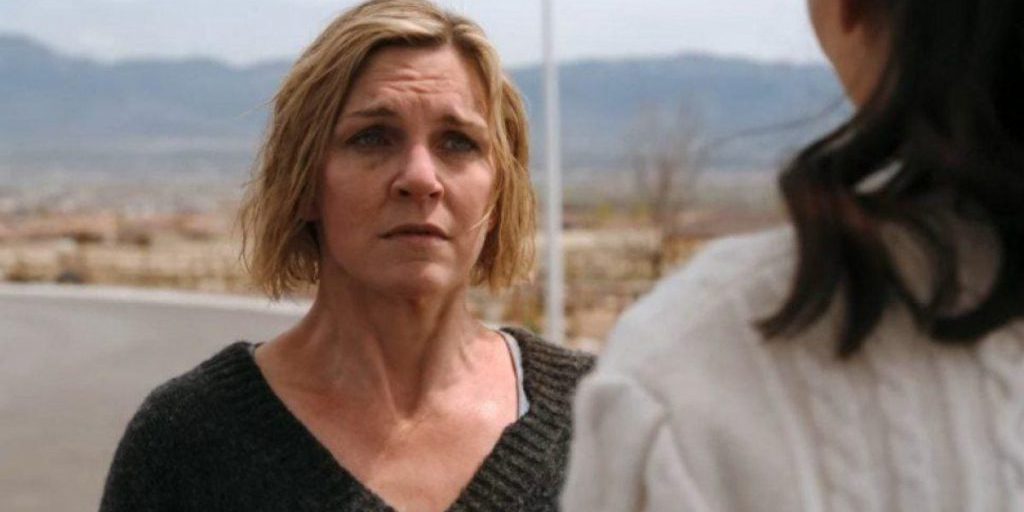 Apple TV presenta il trailer della nuova serie "Pluribus" del creatore di Breaking Bad con Rhea Seehorn nel ruolo principale