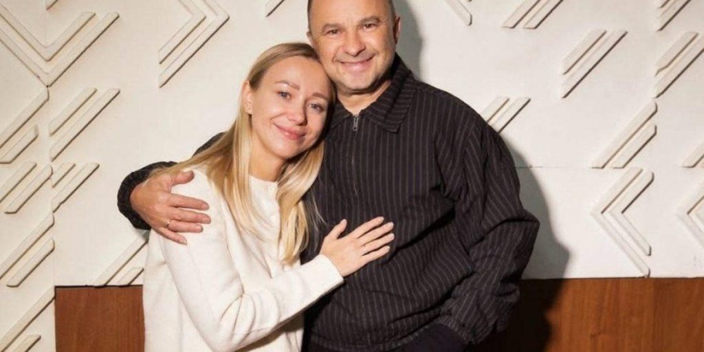 Жена Павлика на фоне смерти "Дизеля" из Green Grey вспомнила, как едва не потеряла мужа