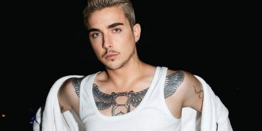 La vita personale di Melovin sotto i riflettori: onestà e trasparenza nel mondo dello spettacolo