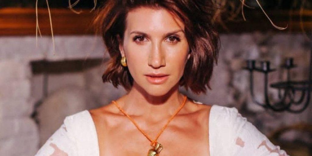 Anita Lutsenko chiarisce: non è sposata con il padre di sua figlia