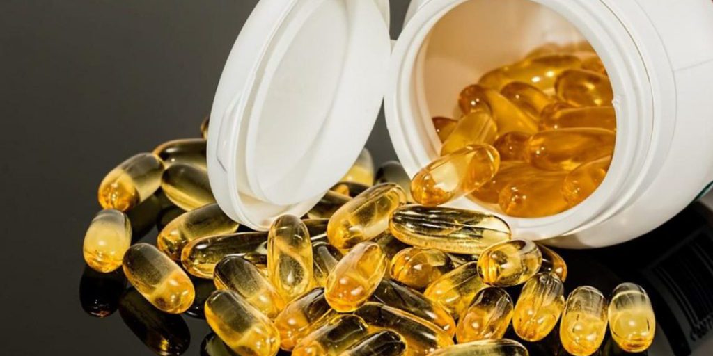 Vitamina D e integratori: 4 prodotti da evitare quando assunti insieme